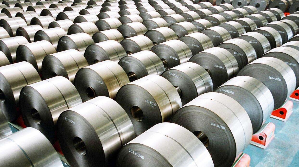 不銹鋼和普通鋼有什么區別？