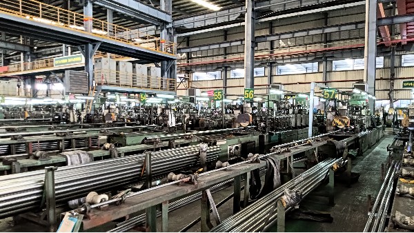 不銹鋼選材 5 大理由，夠不夠？