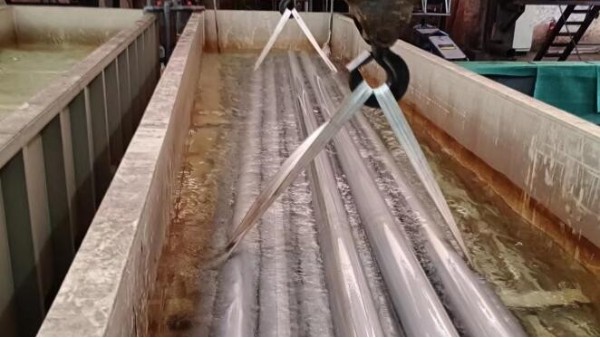 不銹鋼管表面分AP級、MP級、BA級、EP級？有區別嗎？