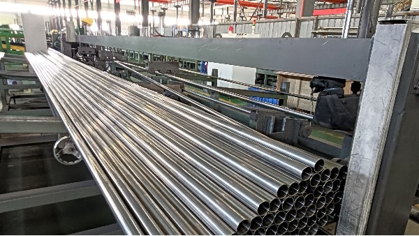 疲勞的秘密：如何讓動態使用的鋼管更“抗造”？