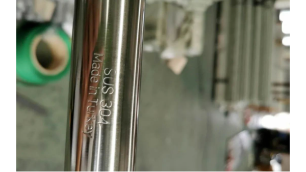 佛山一家不銹鋼管廠因賣劣質產品、偽造產地罰款